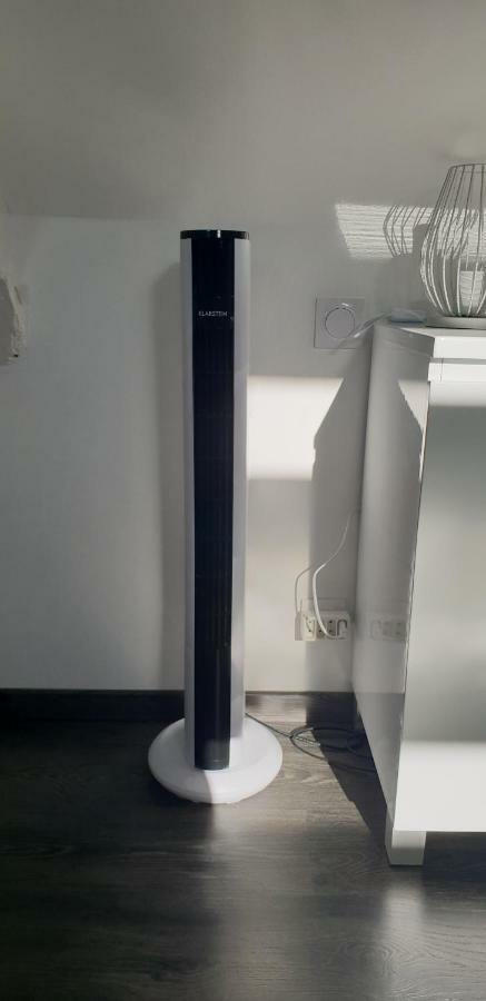 Le P'Tit Cosy Apartman Lorient Kültér fotó